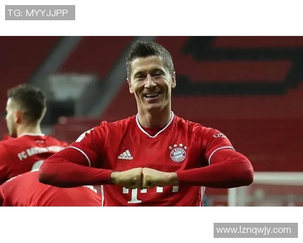 华为携手足球巨星莱万打造全球智能体育新未来