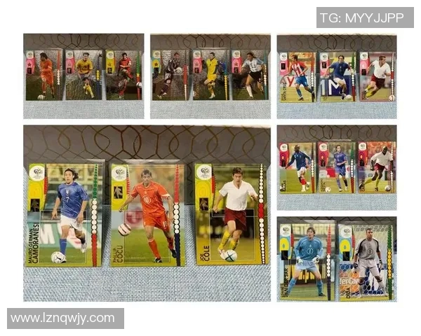 球星卡足球的价格究竟是多少一张 如何评估其市场价值与收藏潜力 球星卡足球的价格究竟是多少一张 如何评估其市场价值与收藏潜力