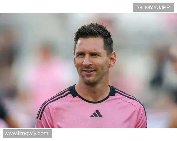 留短胡子的足球明星有哪些 他们的风采与场上表现引人注目