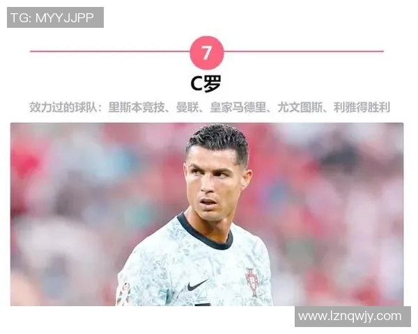 足球史上十大传奇球星回顾：他们如何改变了世界足坛的历史进程